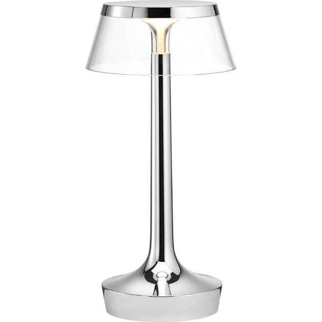 Photo of Bon Jour Unplugged Table Lamp