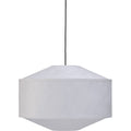 Thumbnail photo of Kite 2w Pendant Ø65 White