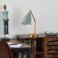 Thumbnail photo of Gräshoppa Table Lamp