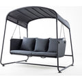 Thumbnail photo of Cave - Hammock - Outdoor sofas - Jesper K. Thomsen