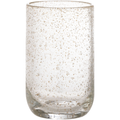 Thumbnail photo of Bubbles Drinking Glass Set of 4