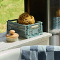 Thumbnail photo of Colour Crate, Small 17x26.5 Cm