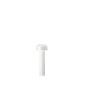 Bellhop Outdoor Bollard H380 2700k