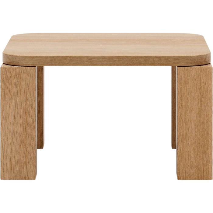 Photo of Atlas Coffee Table - Sofabord - Natural Oak