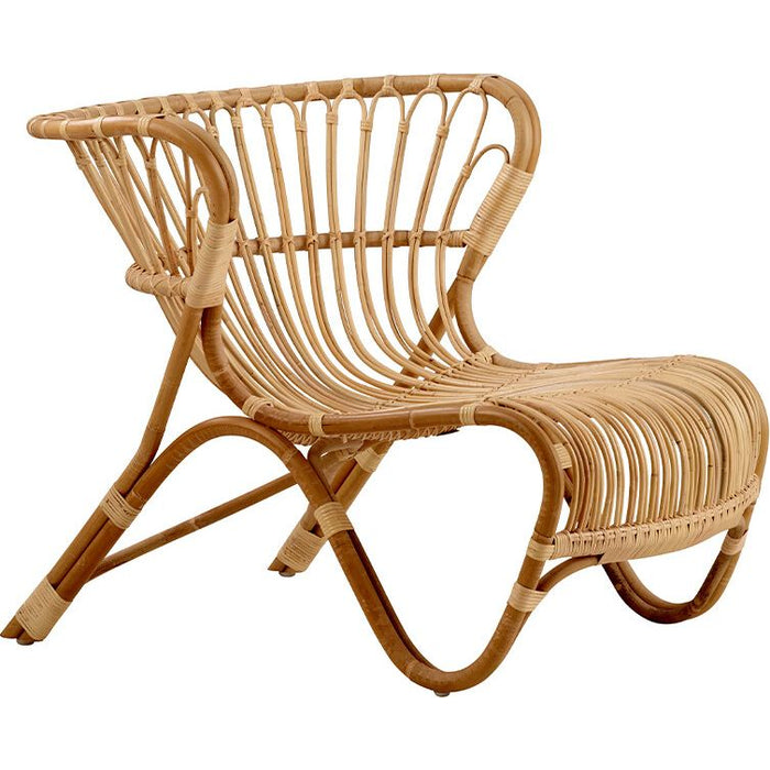 Photo of Fox Lounge Chair