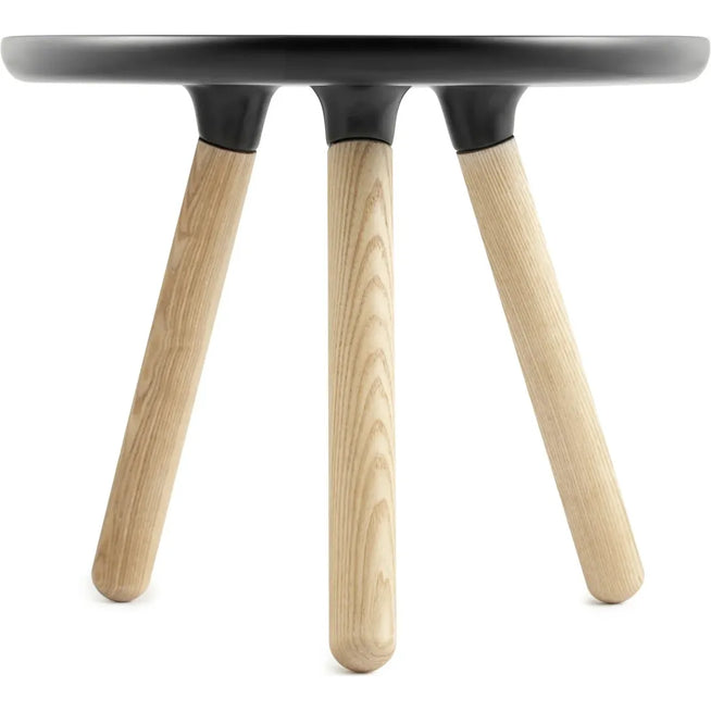 Photo of Normann Tablo Table Black-ash