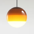 Thumbnail photo of Dipping Light 30, Pendant Amber - Pendellampor - Jordi Canudas - Gul