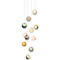 Thumbnail photo of 28.11 Random Pendant Lamp