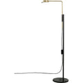 Thumbnail photo of W102 Chipperfield F, Brass, Ink. 6w Led - Läslampor - David Chipperfield - Guld