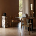Thumbnail photo of Merkur Dining Chair