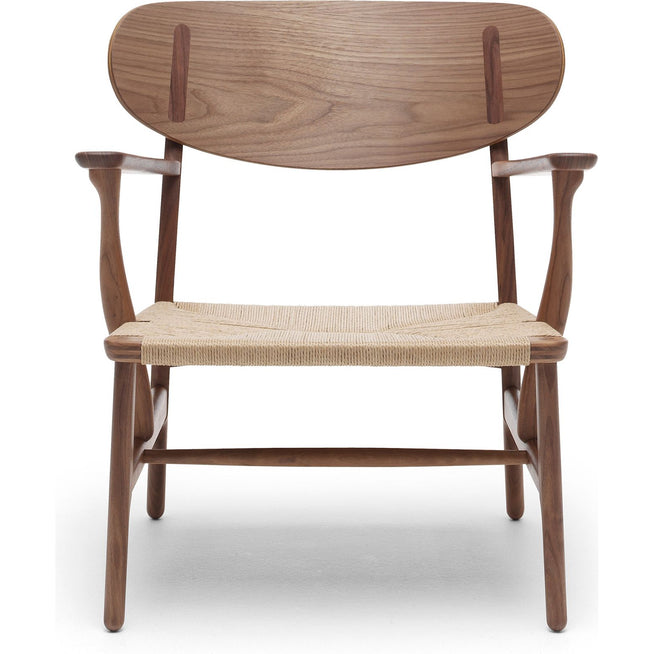 Photo of Ch22 Armchair Oiled