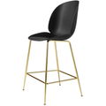 Thumbnail photo of Beetle Counter Chair, Un-Upholstered, Conic Base