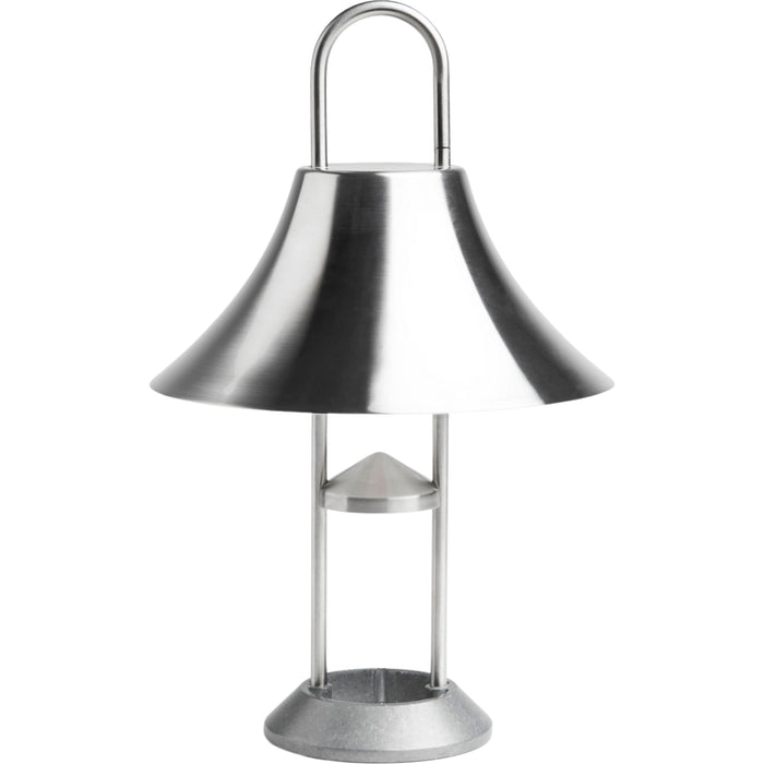 Photo of Mousqueton Portable Lamp