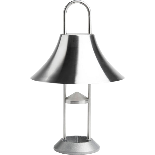 Photo of Mousqueton Portable Lamp