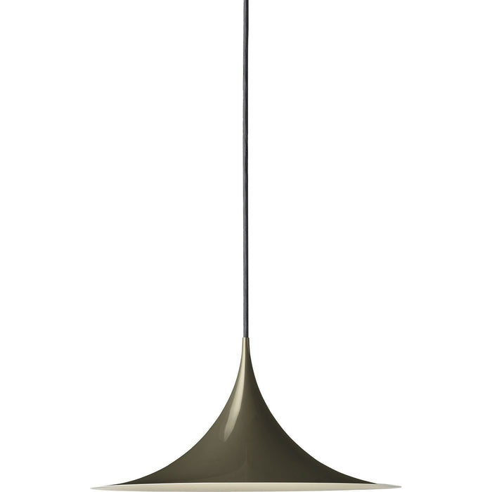 Photo of Semi Pendant Lamp, Small