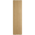 Thumbnail photo of String Shelves 78x20, Oak, 3-pack - Shelving - Nils Strinning - Wood-coloured - Wood