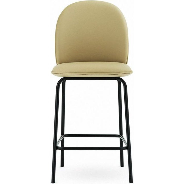 Photo of Ace Bar Chair - Upholstery: Ultra Leather