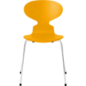 ANT 3101 Chair - 4 Legs - Chrome Base