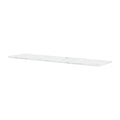 Thumbnail photo of Panton Wire Top Panel, D 18,8 - White Marble - Hyllsystem - Verner Panton - Vit - Sten