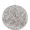 Thumbnail photo of Random Light Ii - Large  - Black - 4m Cable - Pendellampor - Bertjan Pot - Svart