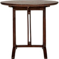 Thumbnail photo of Wine table