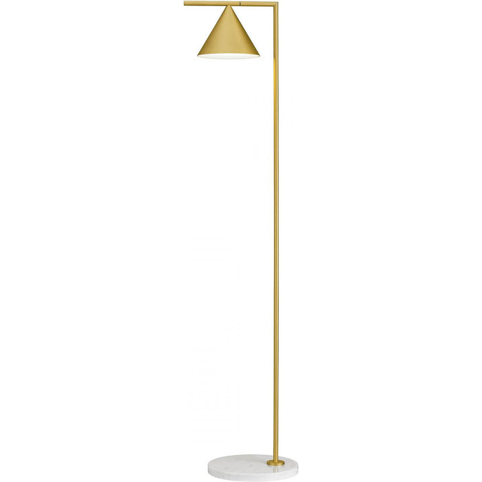 Photo of Captain Flint Floor Lamp