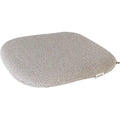 Thumbnail photo of Peacock Chair Cushion Focus