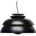 Thumbnail photo of Concert Pendant Lamp Black
