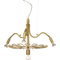 Thumbnail photo of Caramel - Chandeliers - Jonas Bohlin - Gold