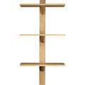 Thumbnail photo of B100 Sorø Shelf 50x100 Cm Oak Nature Oiled
