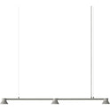 Hat Ceiling Lamp Linear Small