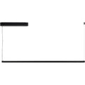 Thumbnail photo of Factor Linear Suspension Ceiling Lamp 1500, Diffused