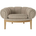 Croissant Lounge Chair