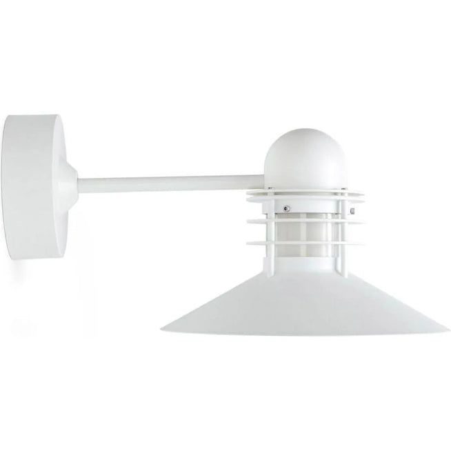 Photo of Nyhavn Outdoor Wall Lamp