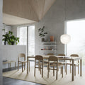 Thumbnail photo of Rime Pendant Lamp, Ø25 cm