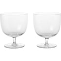 Host Water Glasses - Glas - Host Water Glasses - Set Of 2