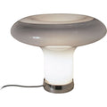 Thumbnail photo of Lesbo Table Lamp Transparent