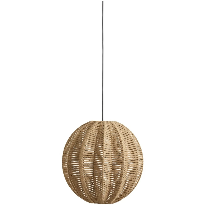 Photo of Juta Hanging Lamp