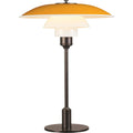 Thumbnail photo of Ph 3½-2½ Bordlampe