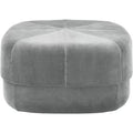 Thumbnail photo of Circus Pouf Large