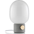 Thumbnail photo of JWDA Concrete Table Lamp 1
