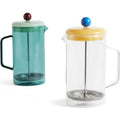 Thumbnail photo of French Press Brewer Coffee Press 1 Liter
