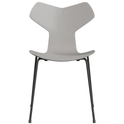 3130 Grand Prix Chair | Ash Veneer | Warm Graphite Base