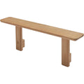 Thumbnail photo of Pelagus Sunbed Armrest - Note Design Studio
