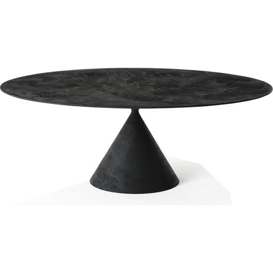 Photo of Clay Table - Oval