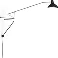 Thumbnail photo of Mantis BS2 Wall Lamp