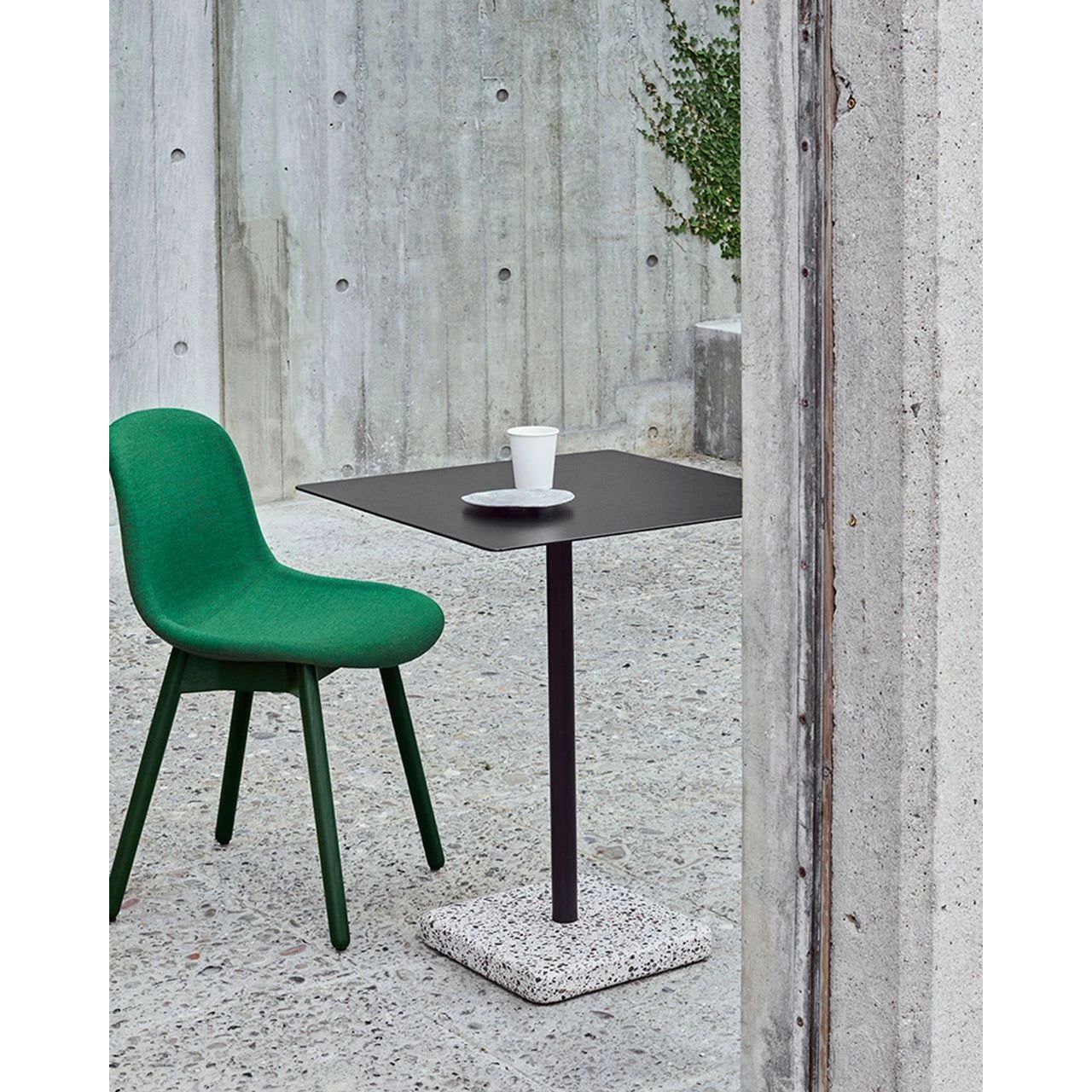 Terrazzo Table 60x60 cm