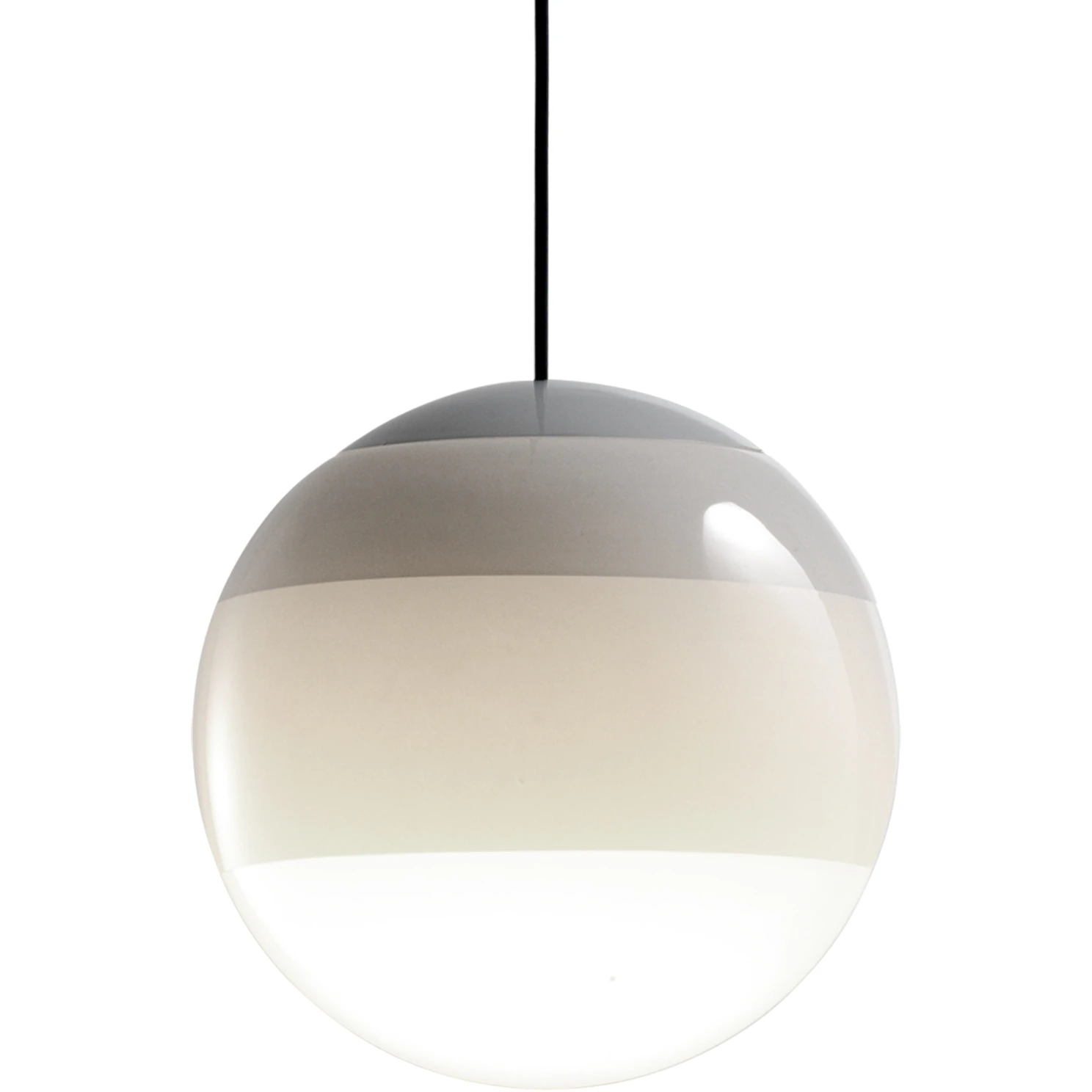 Dipping Light 30, Pendant Off-white - Pendellampor - Jordi Canudas - Vit