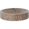 Thumbnail photo of Scape Bowl Ø: 30 Cm - Brown Marble
