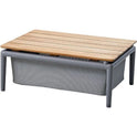 Conic Box Table